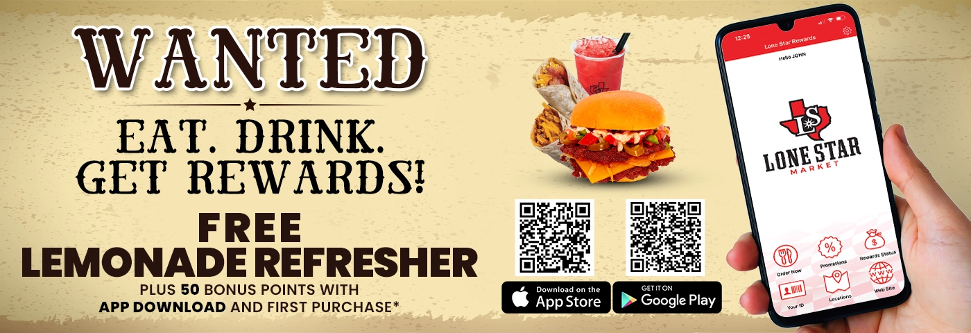 LSM Mobile App - (Web Slider)