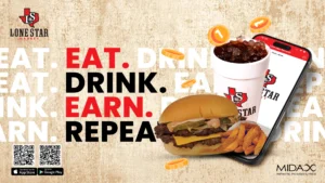 Lone Star Market Rewards App: Shop, Save & Earn More