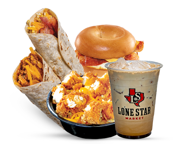 Breakfast To Go Updated